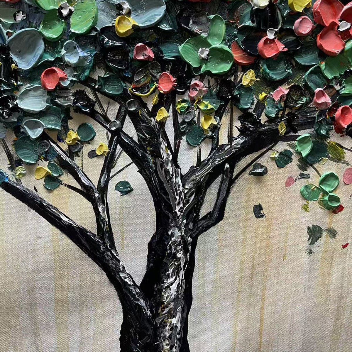 Kaleidotree