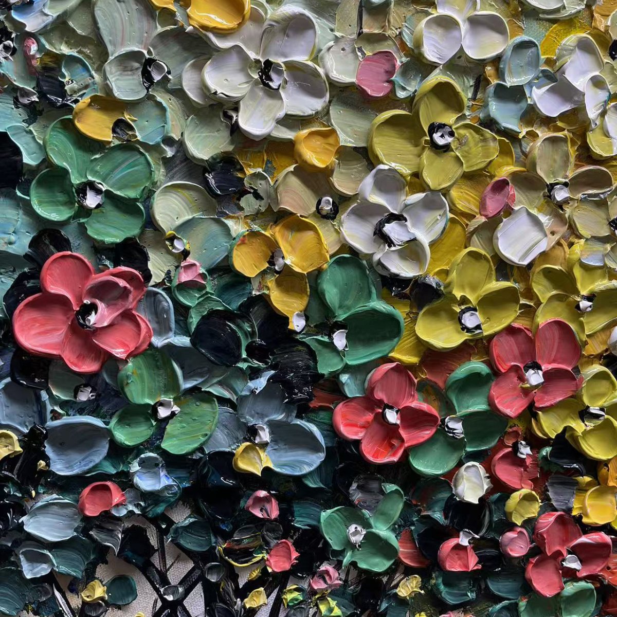 Kaleidotree