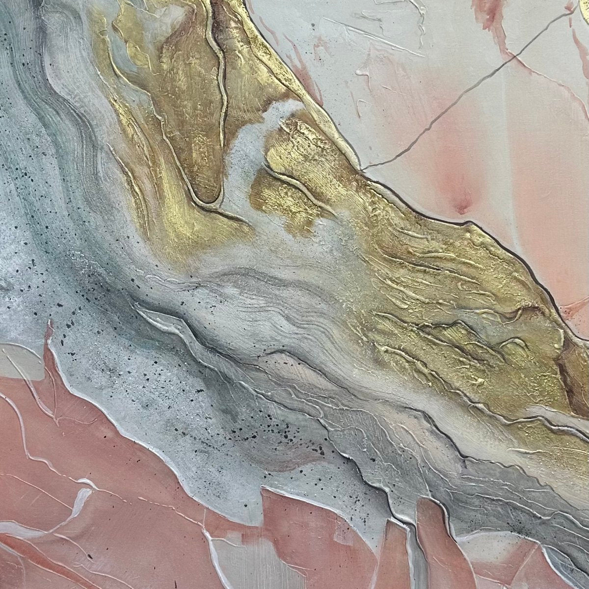 La Terre Rose