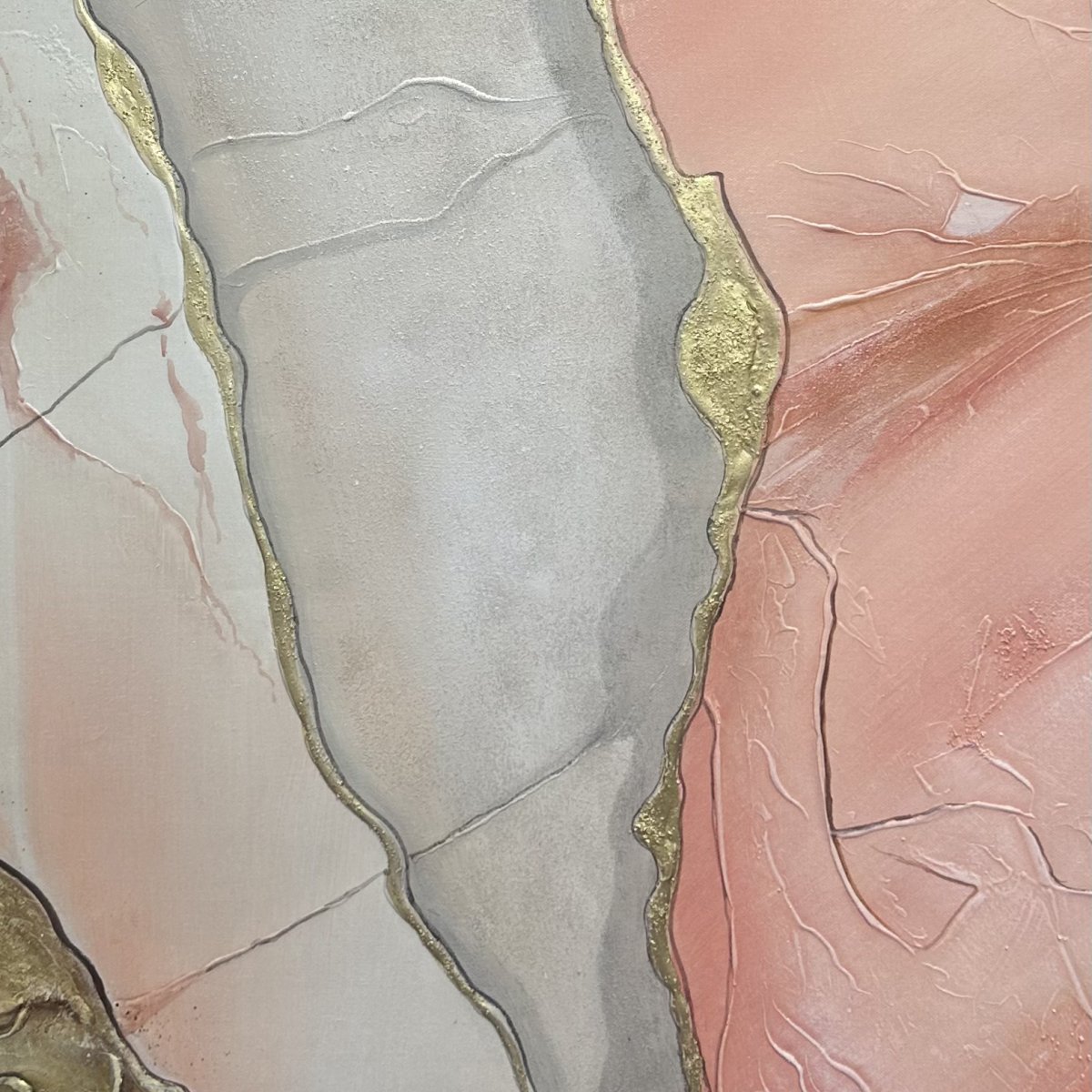 La Terre Rose