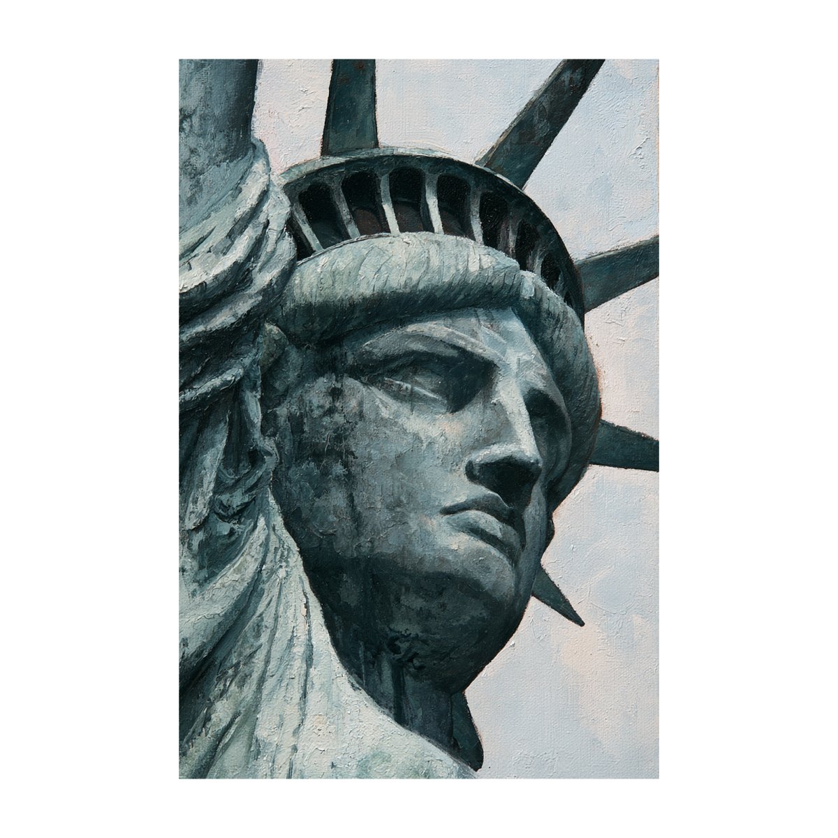Lady Liberty