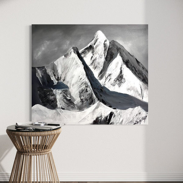 Laila Peak