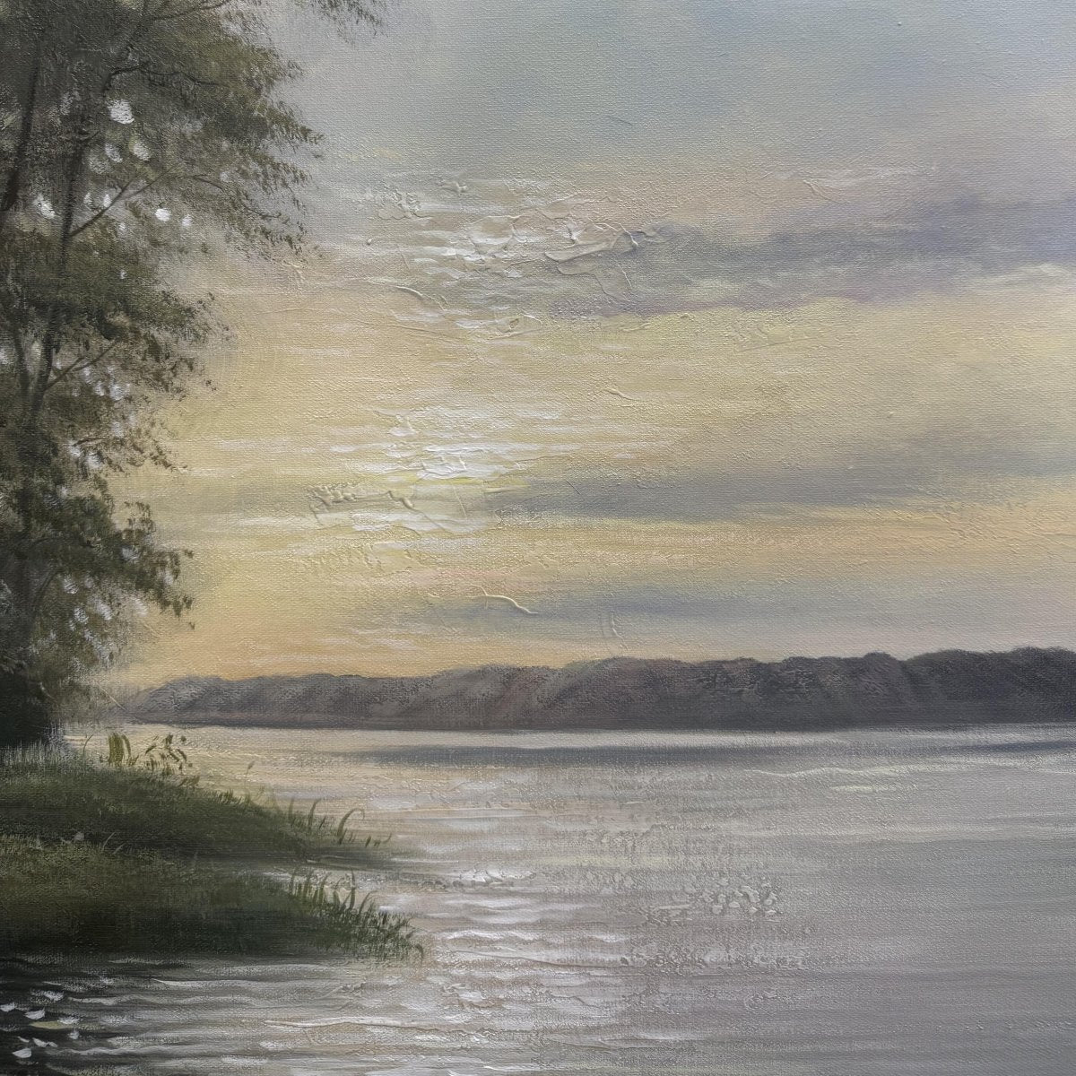 Lake of Tranquility