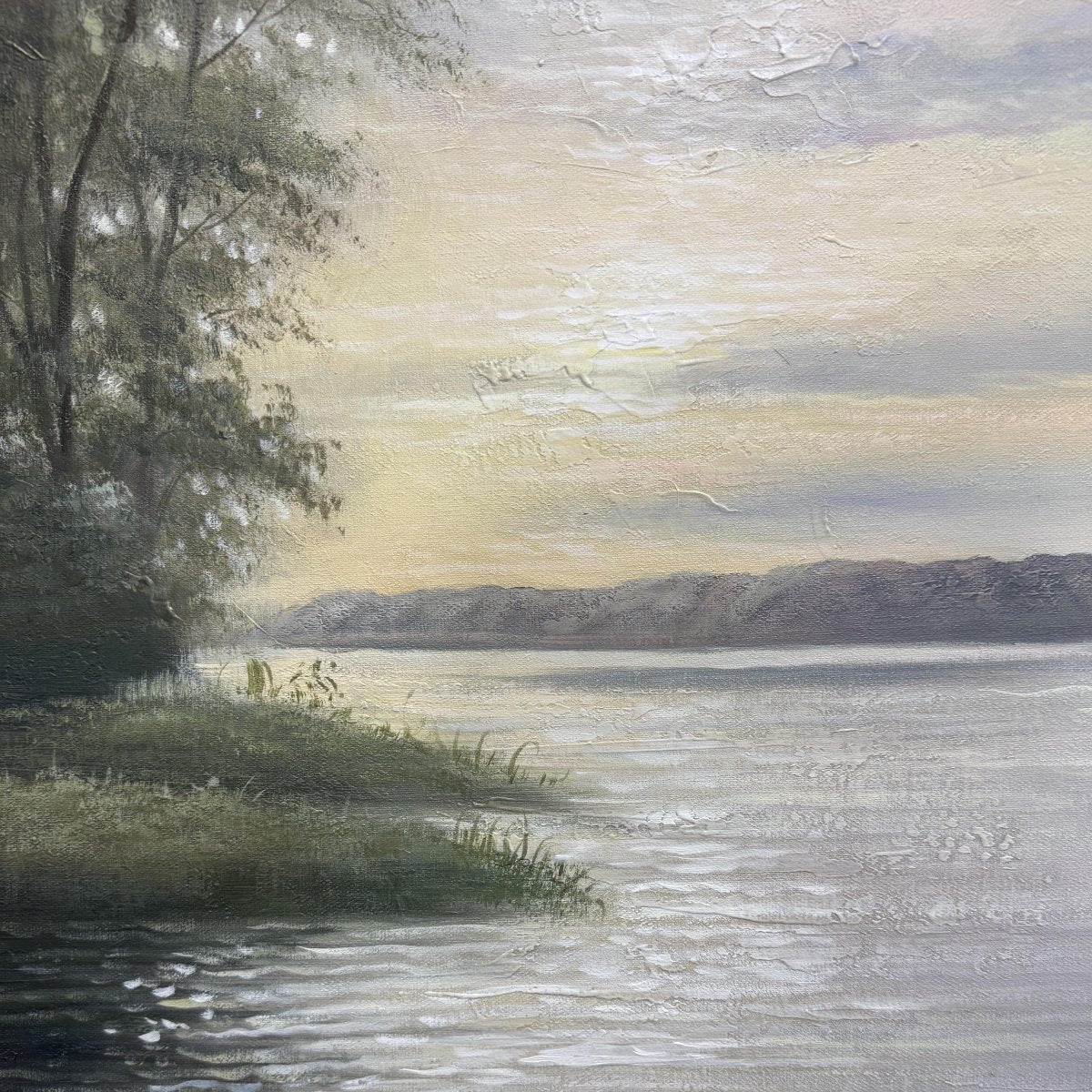 Lake of Tranquility