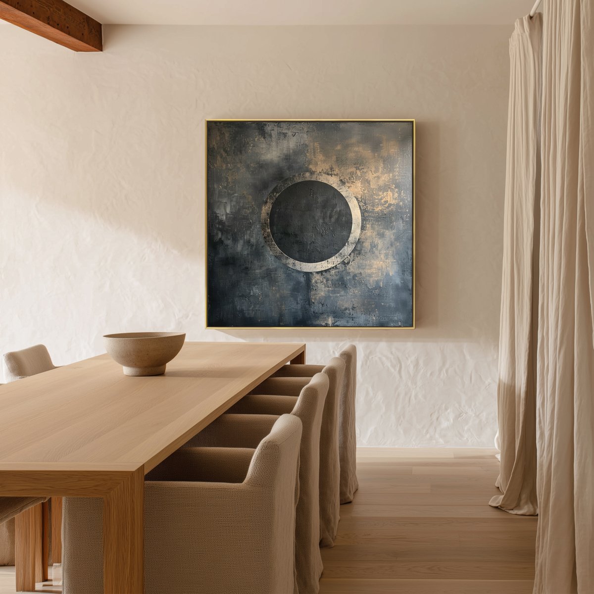 Le Cercle d'Obsidienne