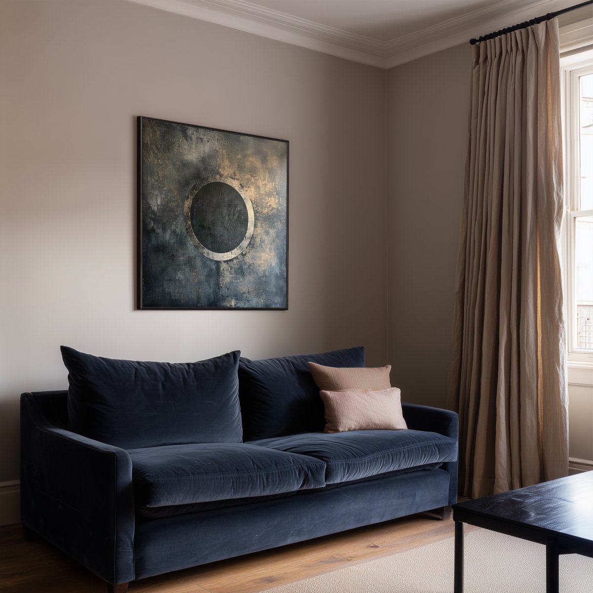 Le Cercle d'Obsidienne