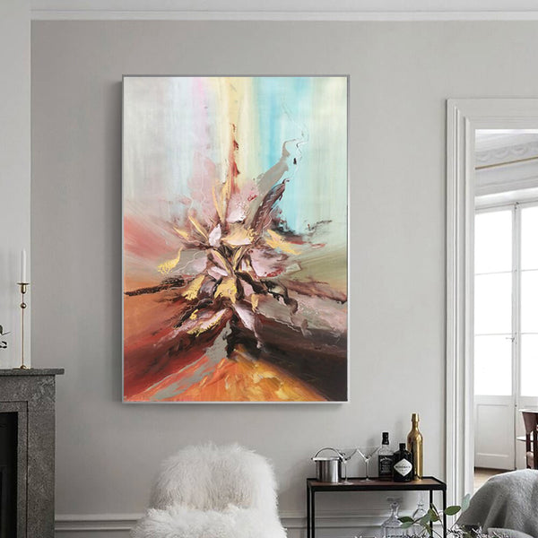 Implosion