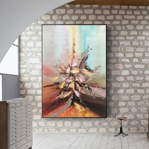 Implosion