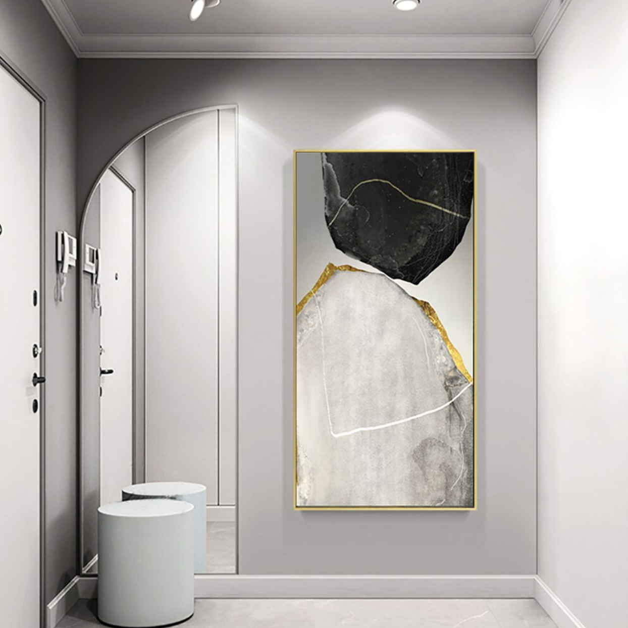 Marble - 24x48"