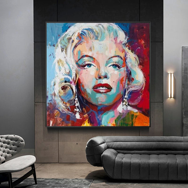 Marilyn