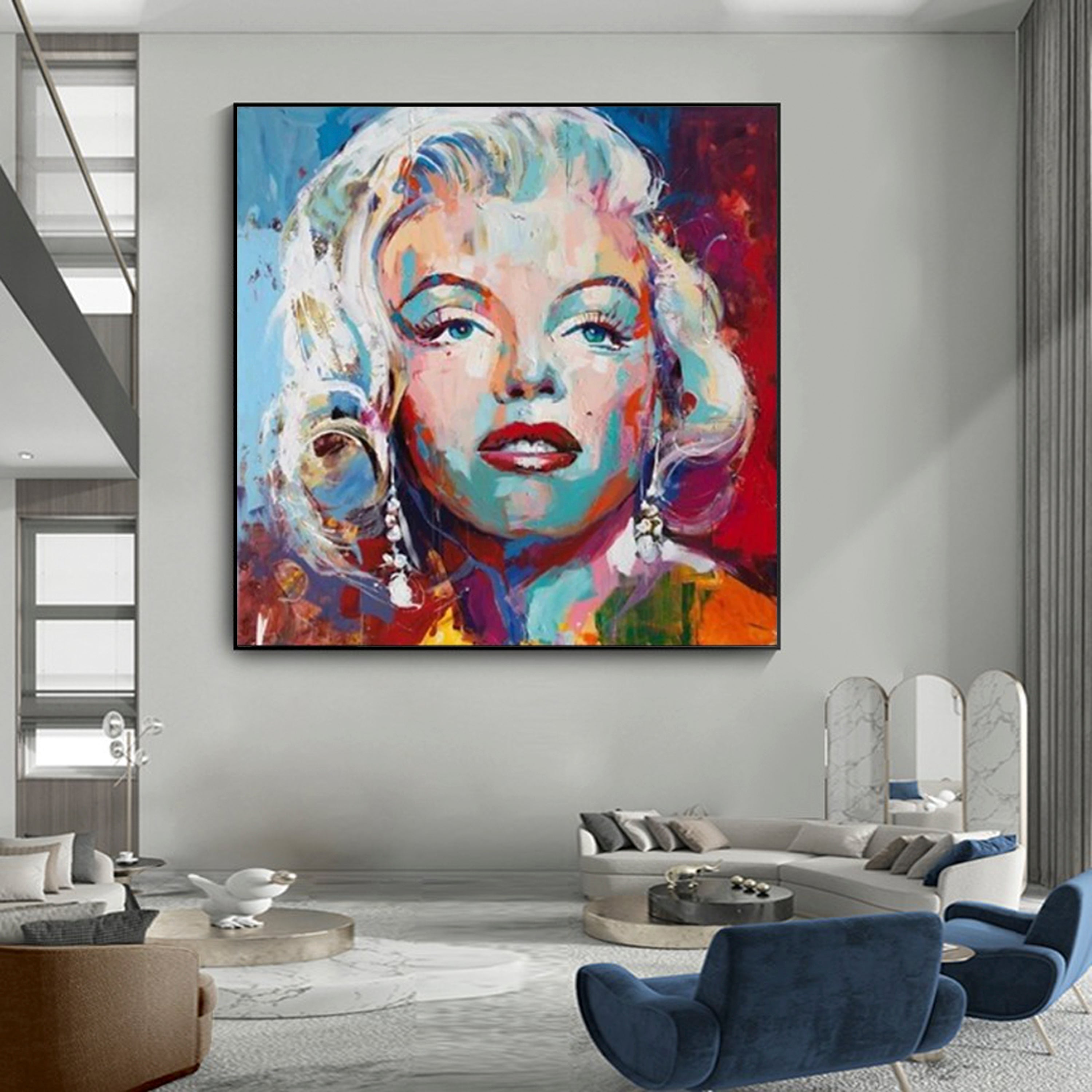Marilyn