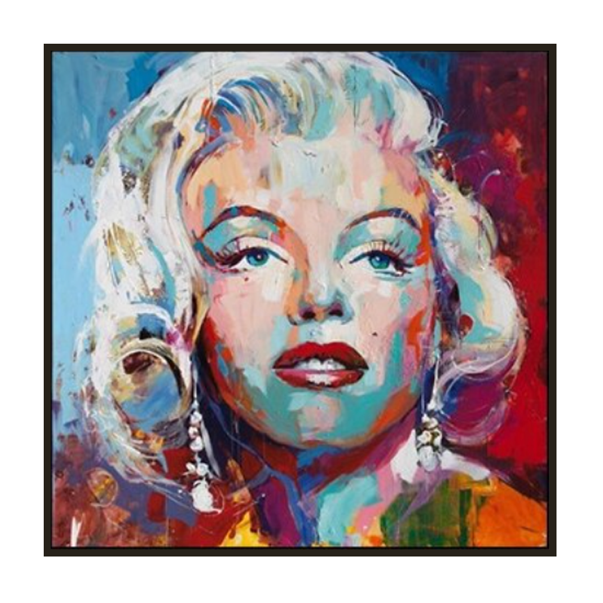 Marilyn