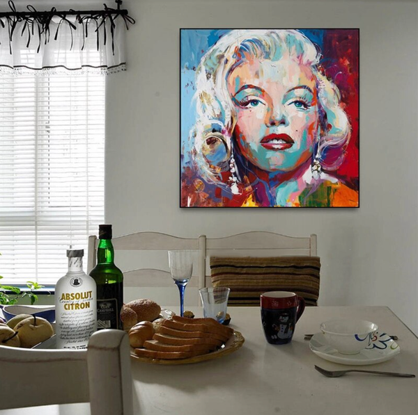 Marilyn