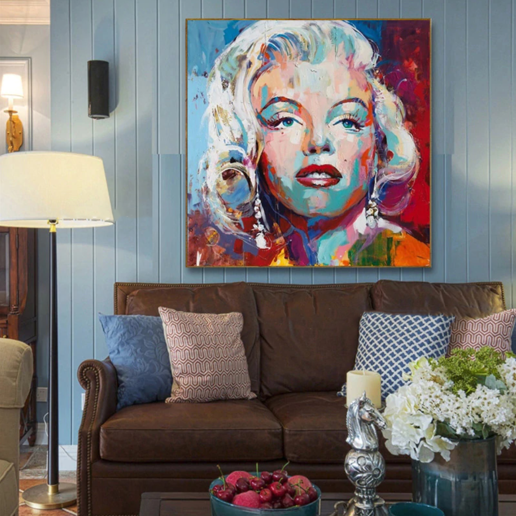 Marilyn