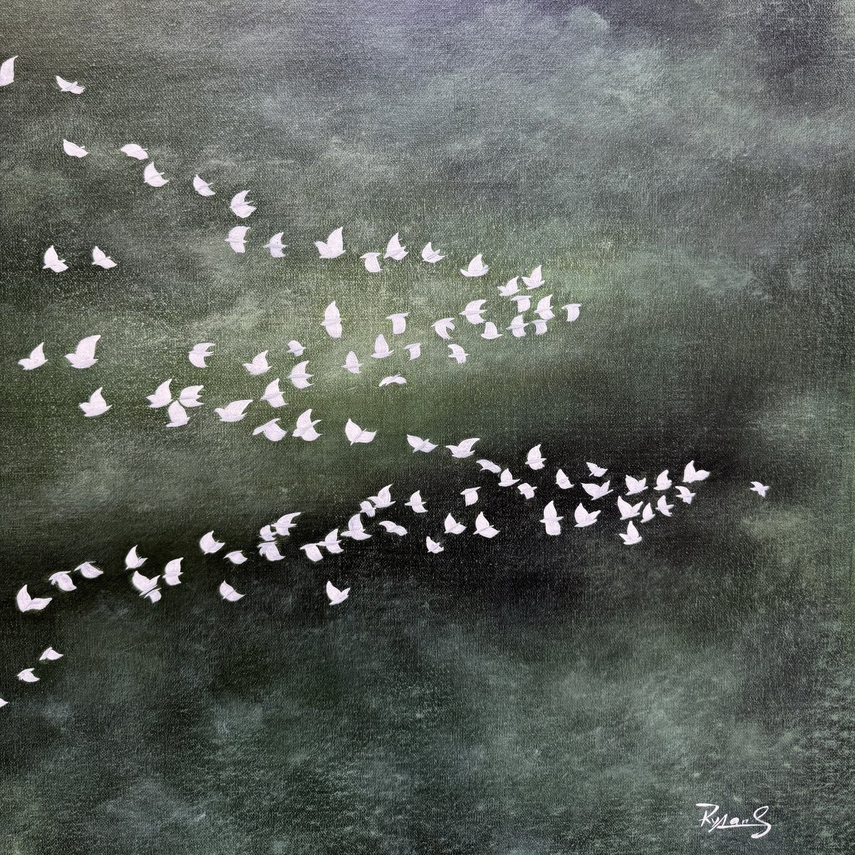 Migration