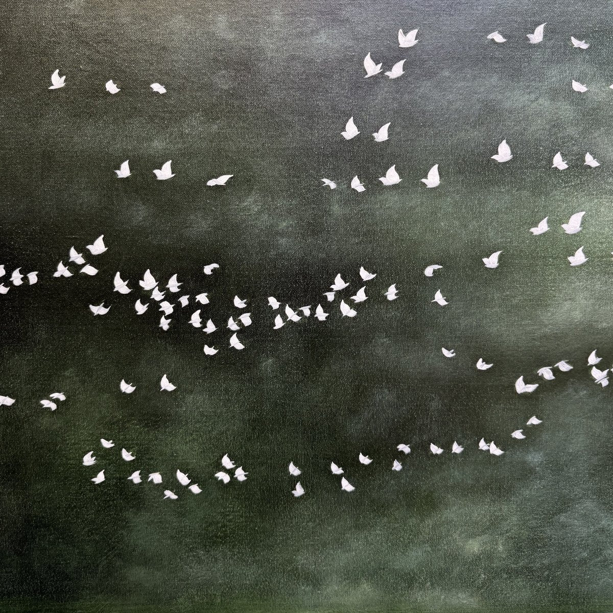 Migration