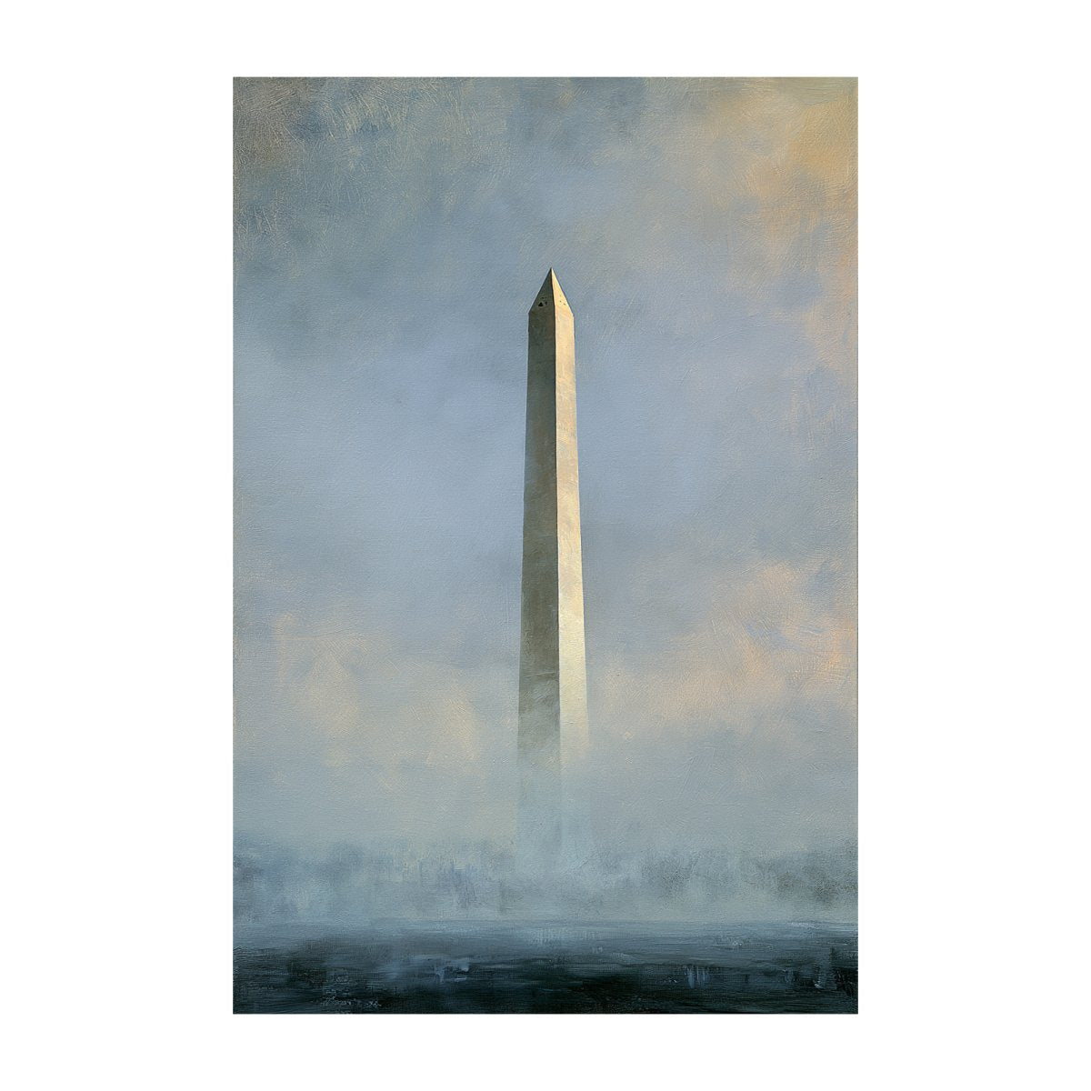 Monument to a Nation