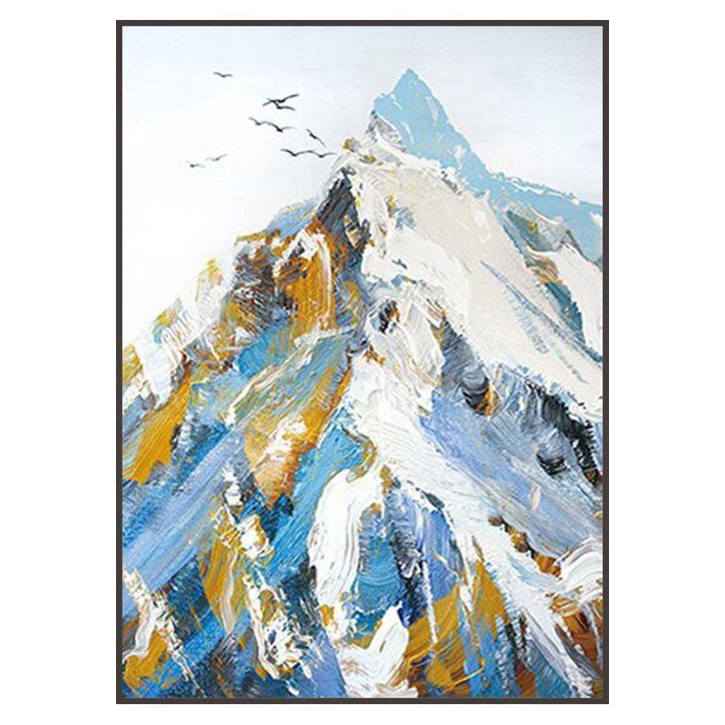 Mountain of Freedom