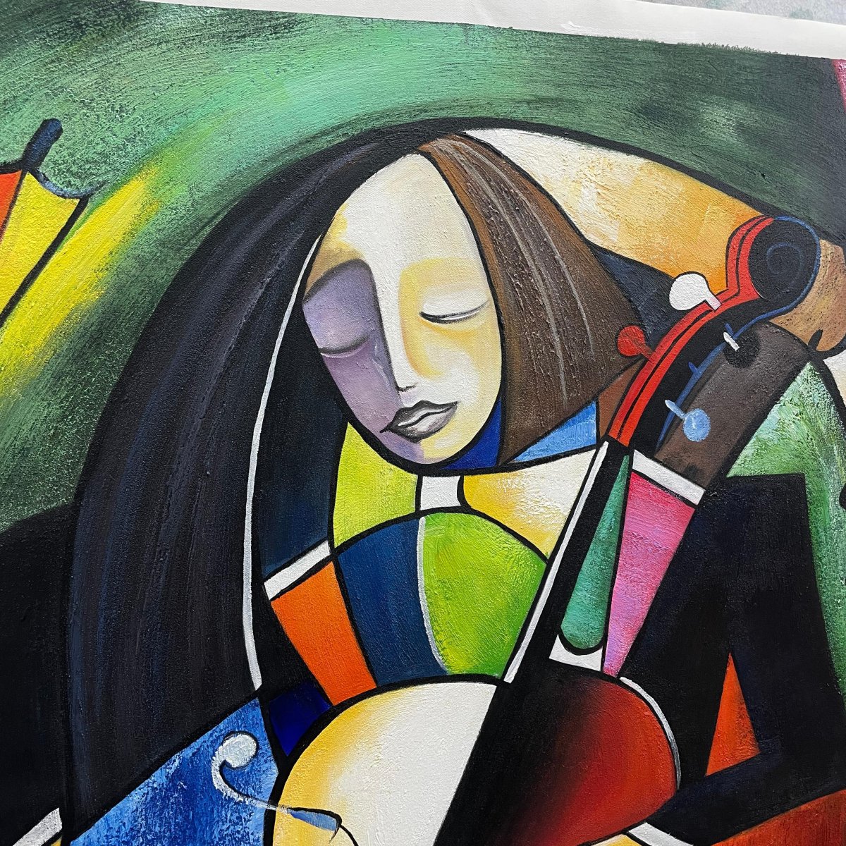 Mystical Harmony