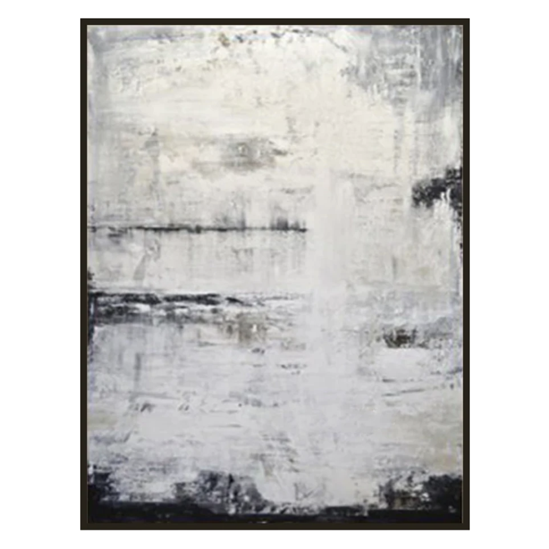 North Pole - 40x80"