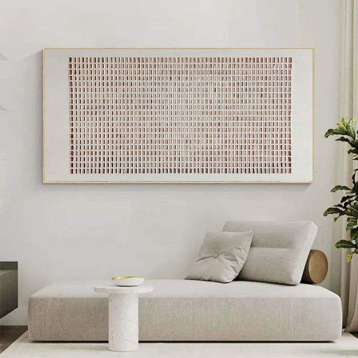 Touchstones - 64x32"