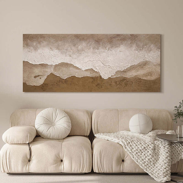 Sandy Dunes