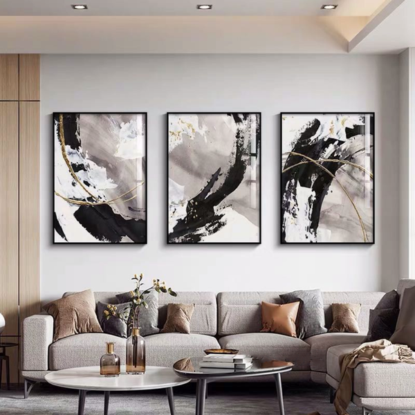 Ocean - 24x35" [3pcs]
