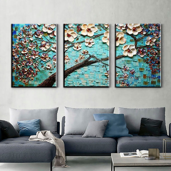 Ocean Bloom