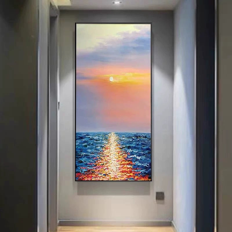 Ocean Wishes