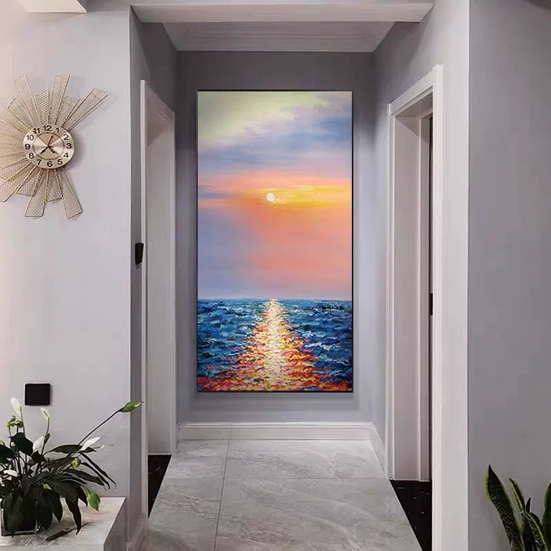Ocean Wishes