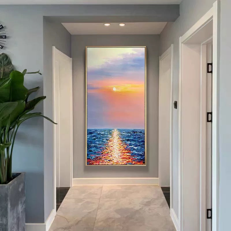 Ocean Wishes