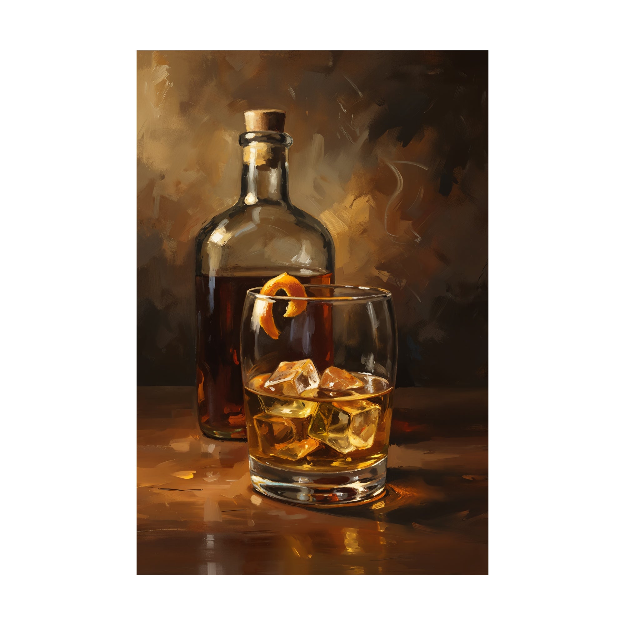 On the Rocks