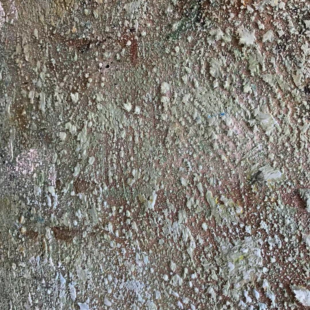 Patina