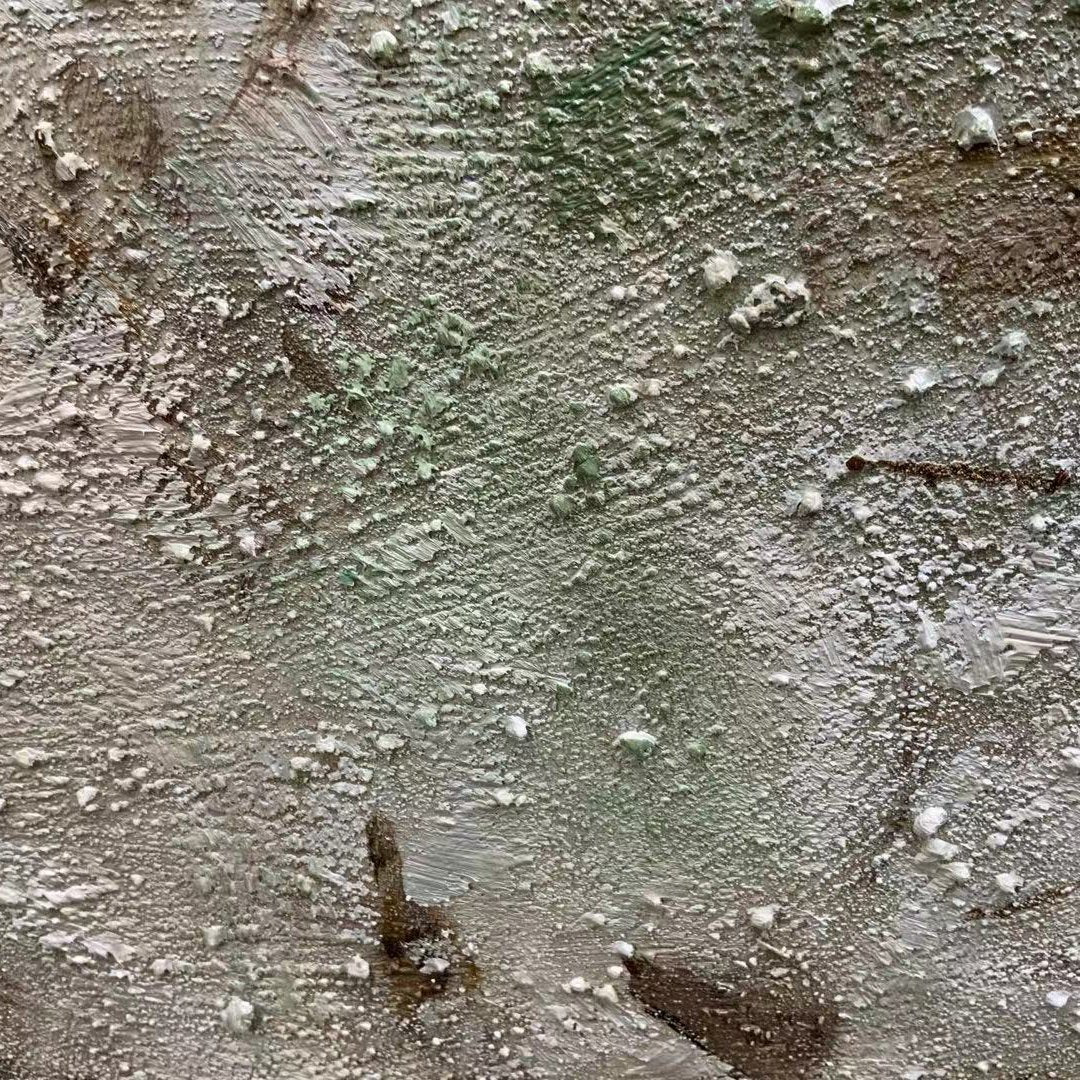 Patina