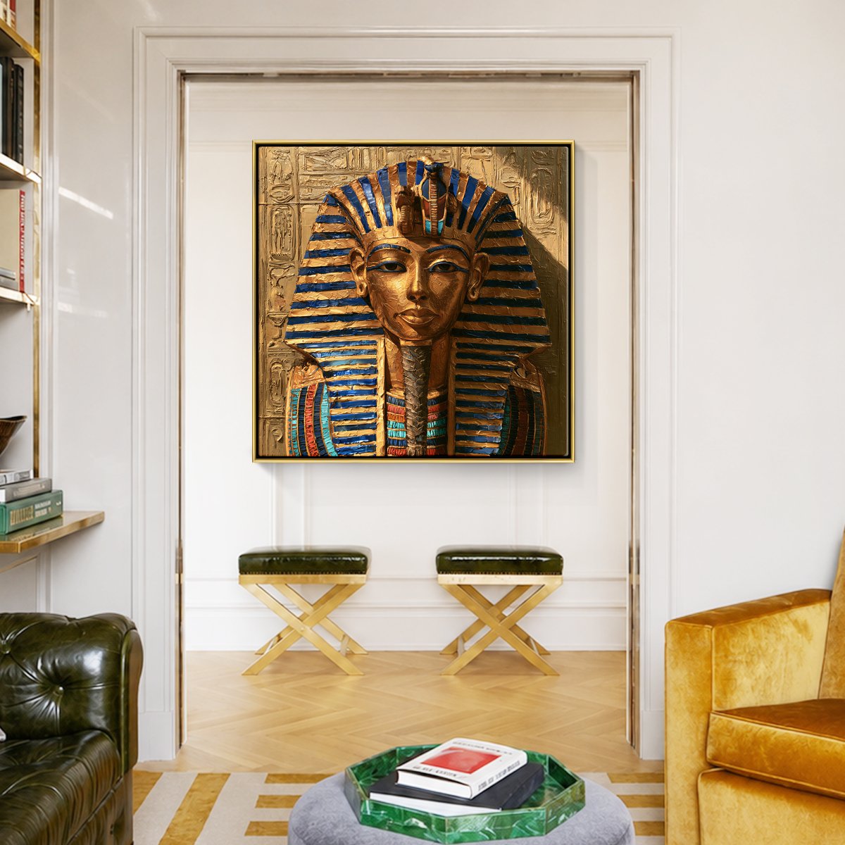 Pharaoh