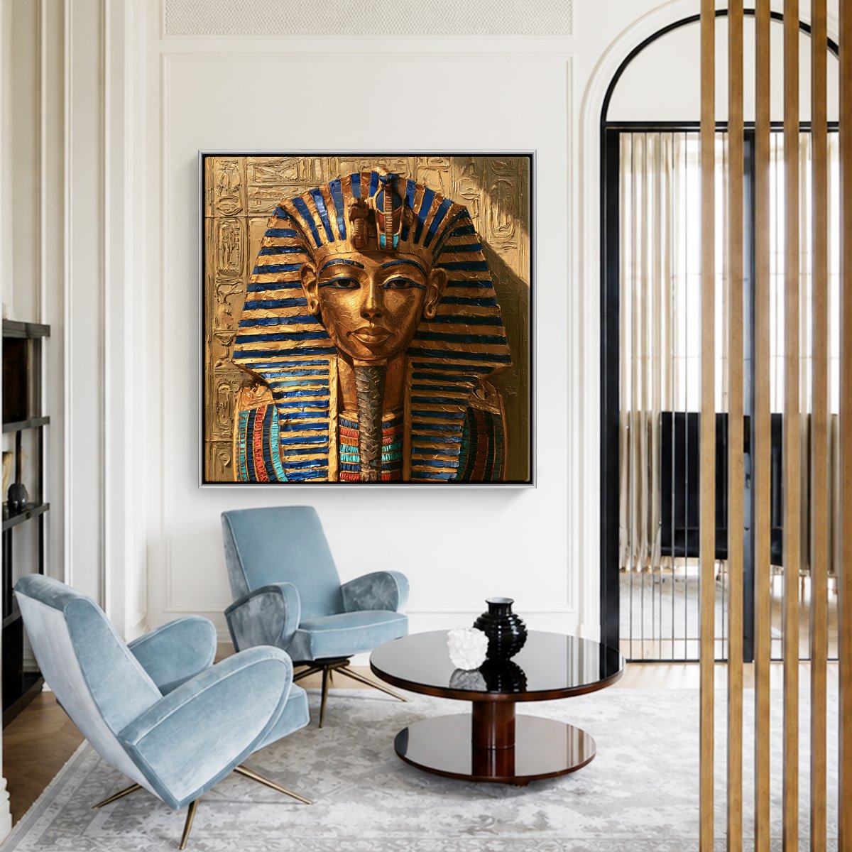 Pharaoh