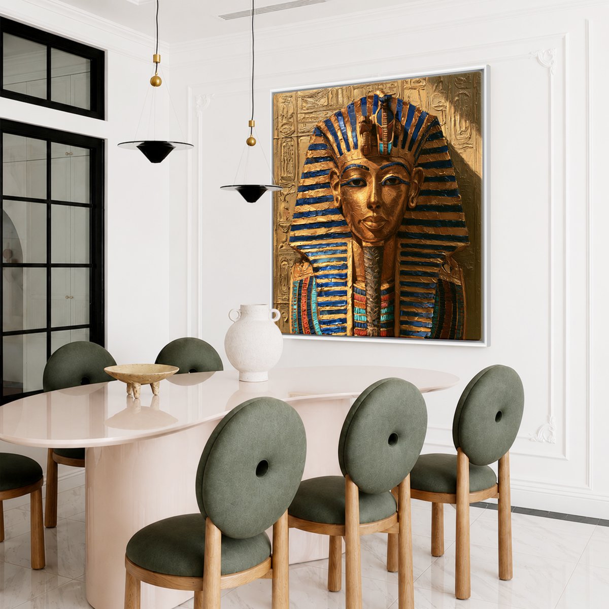 Pharaoh