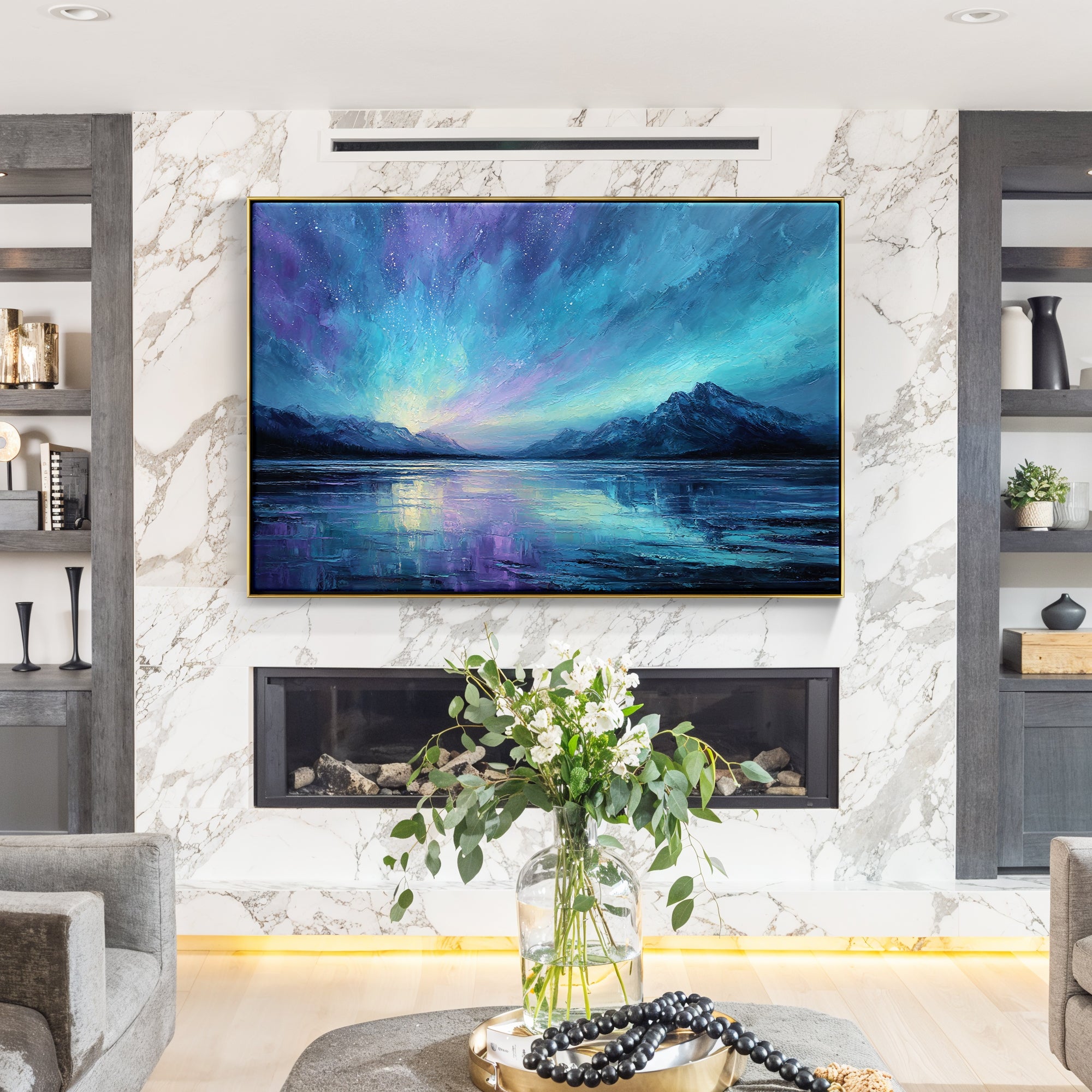 Polar Lights