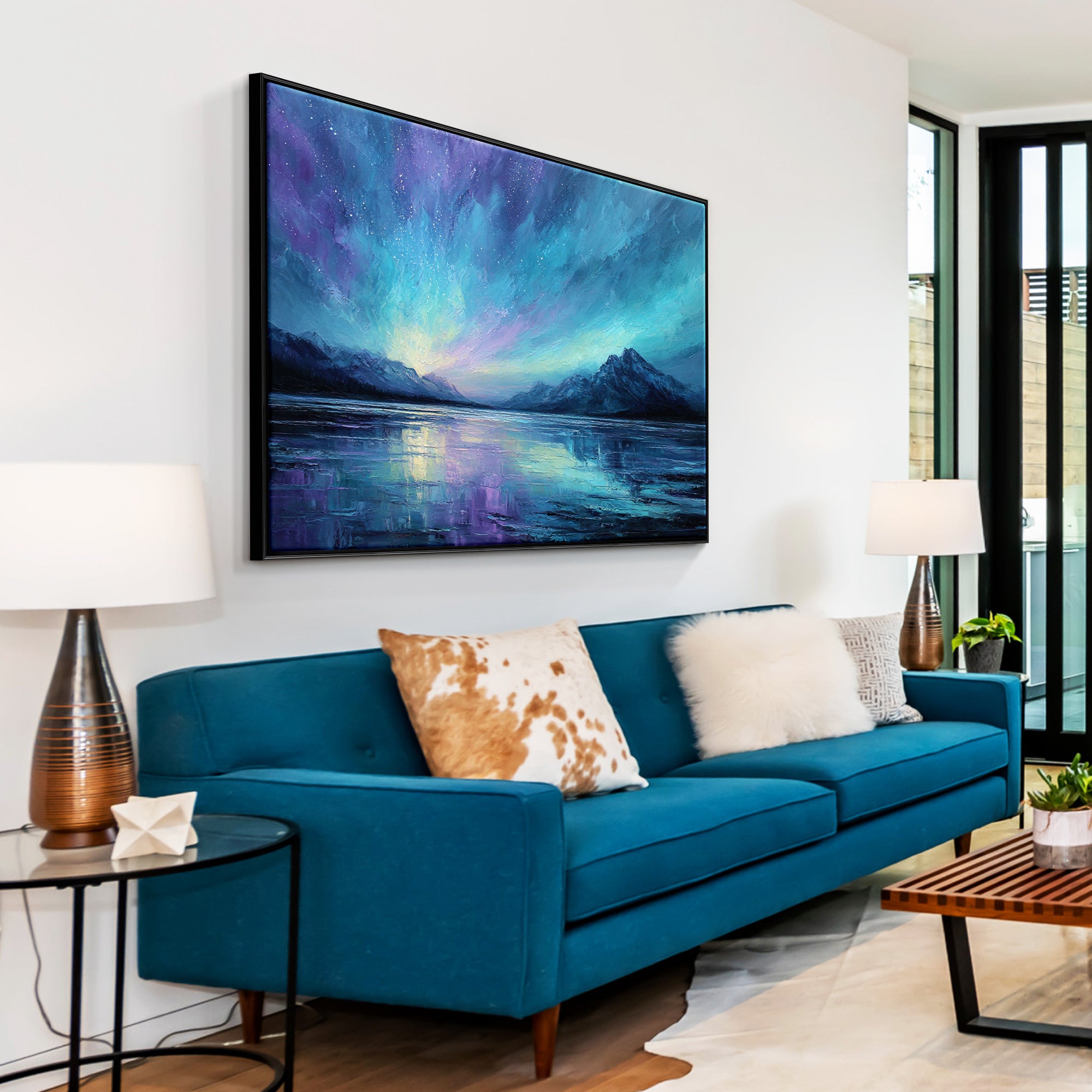 Polar Lights