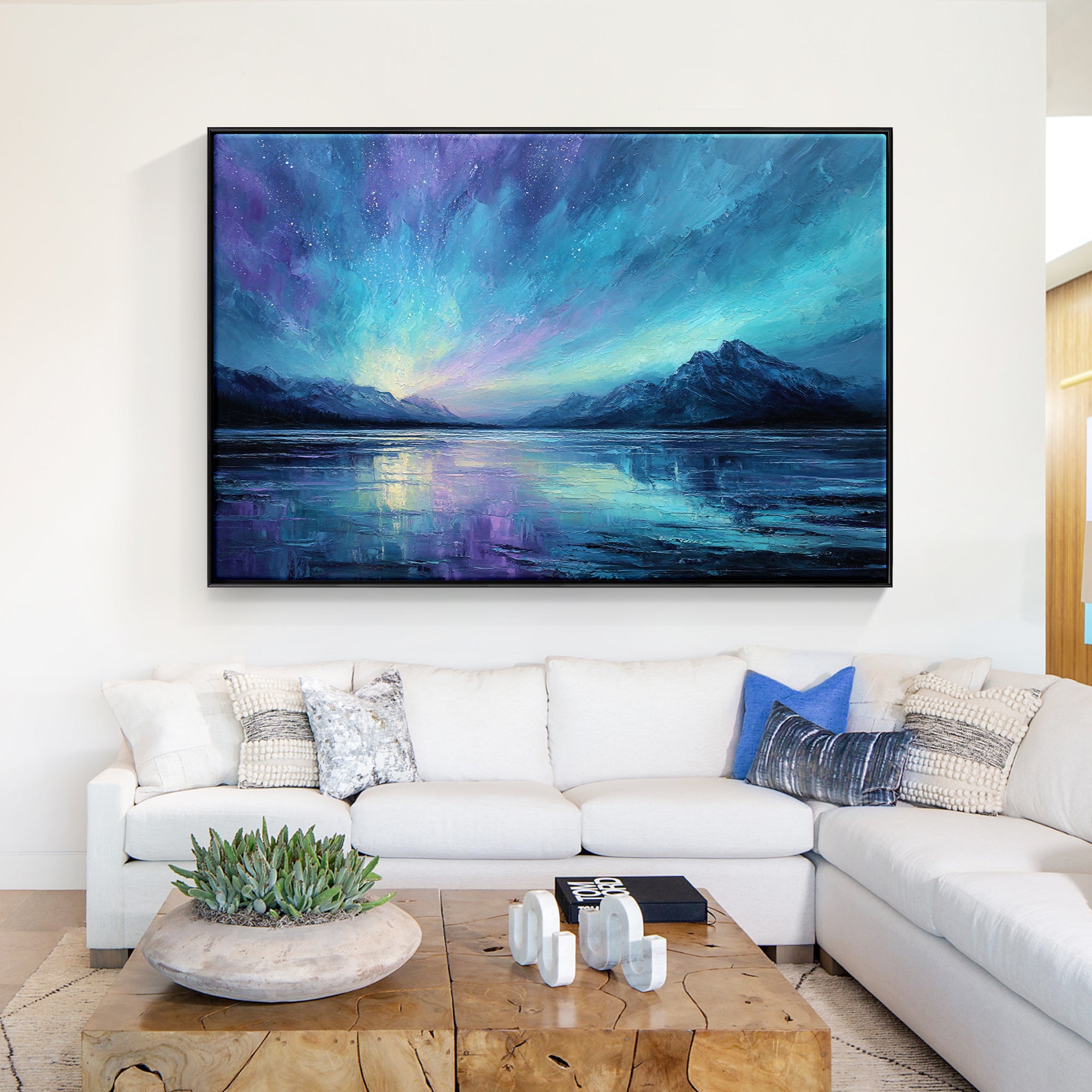 Polar Lights