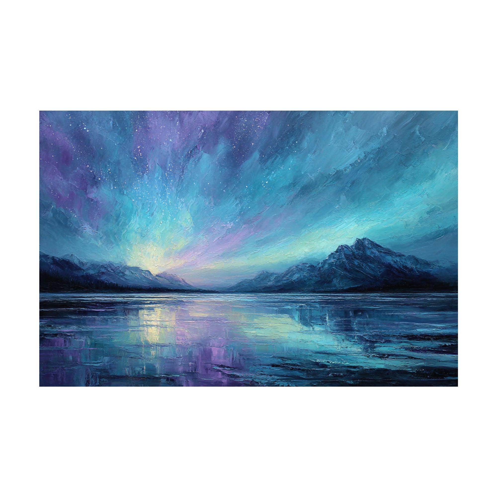 Polar Lights