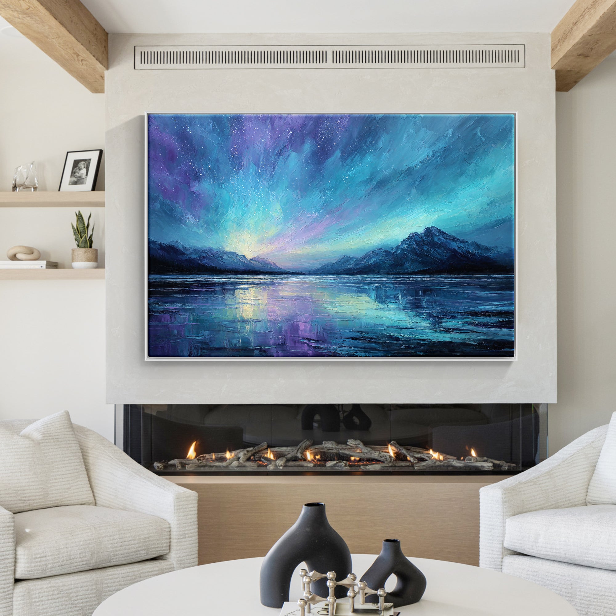 Polar Lights
