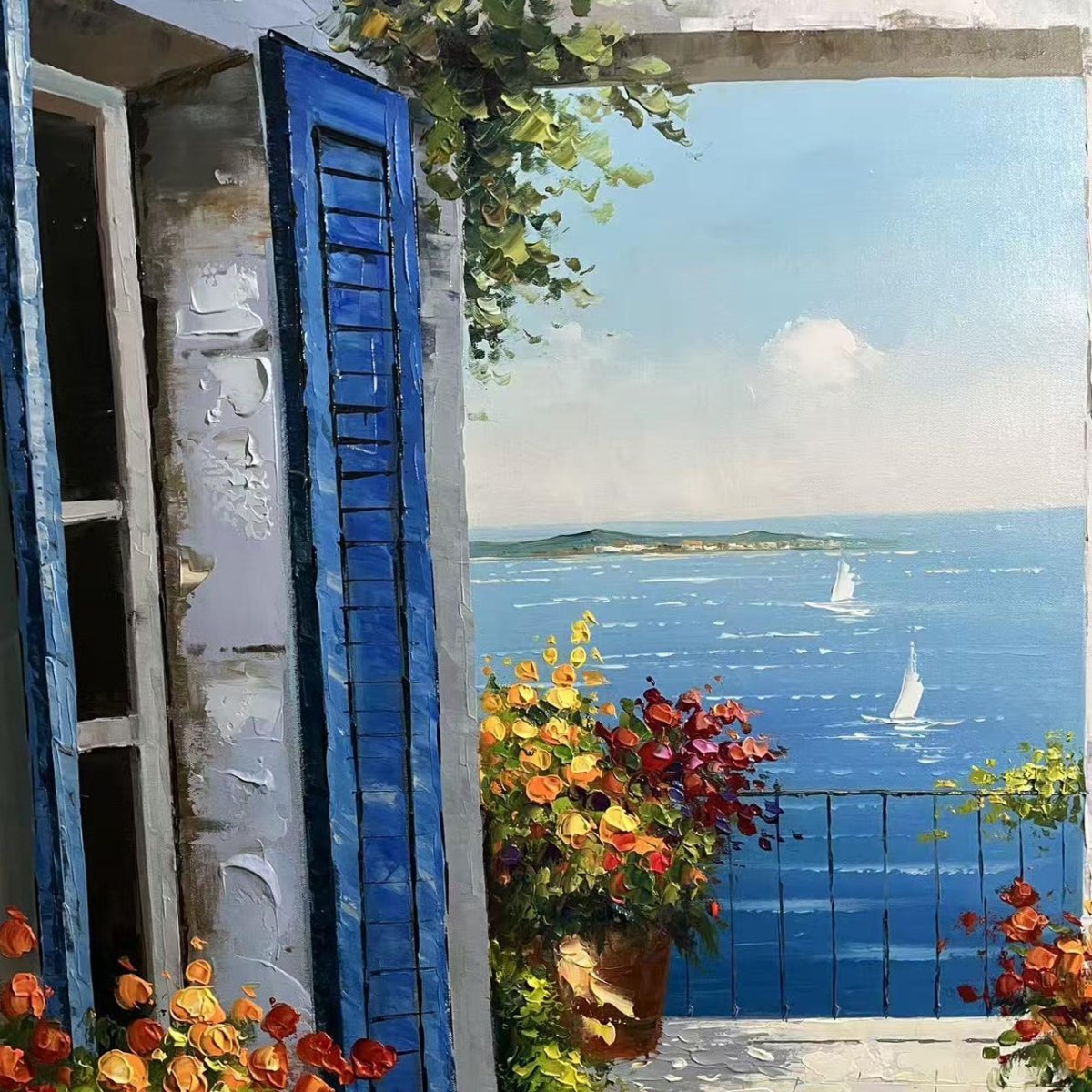 Porta del Mare