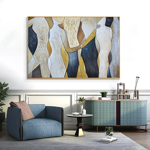 Talk - 59x40"