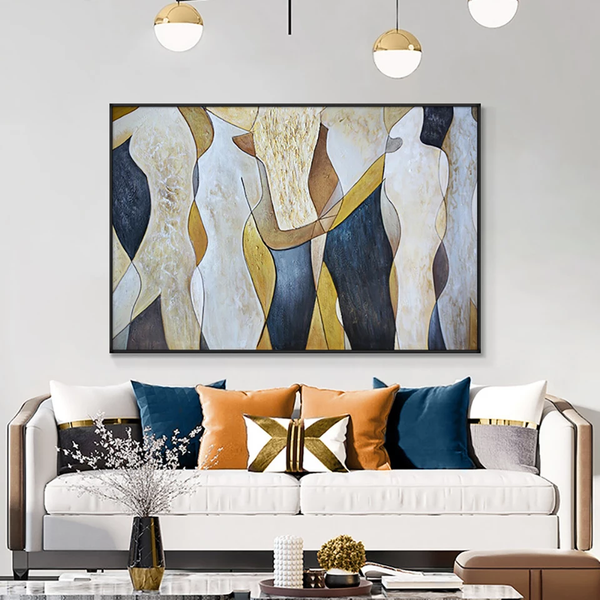 Talk - 59x40"
