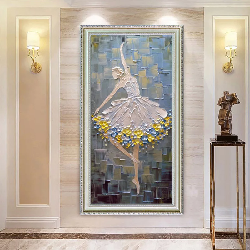 Bailarina