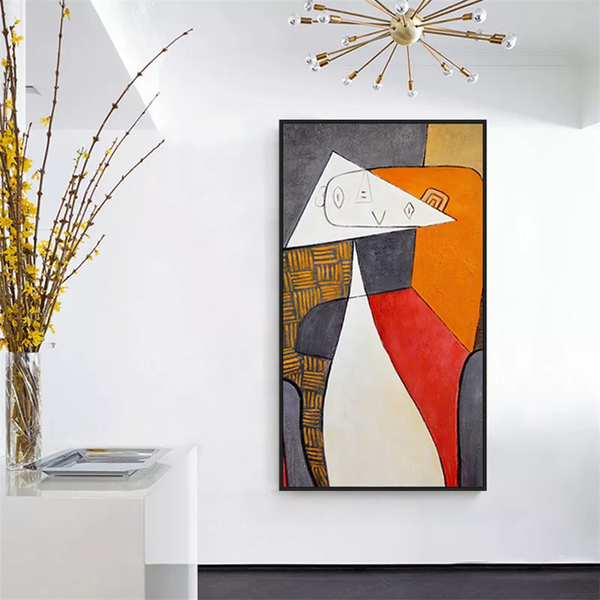 Cheer - 23x46"