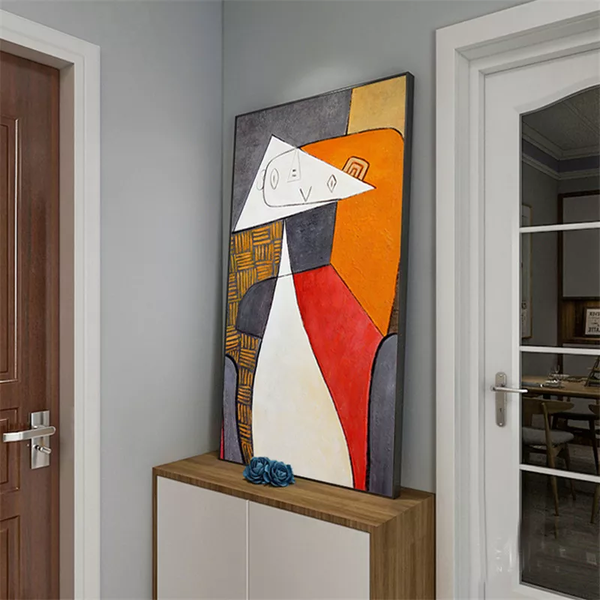 Cheer - 23x46"