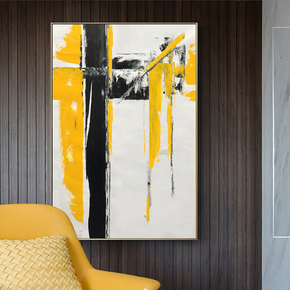 Avidity Painting