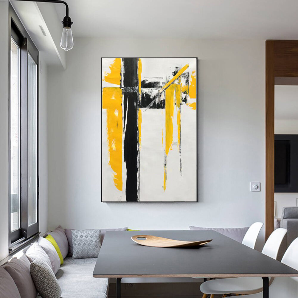 Avidity Painting